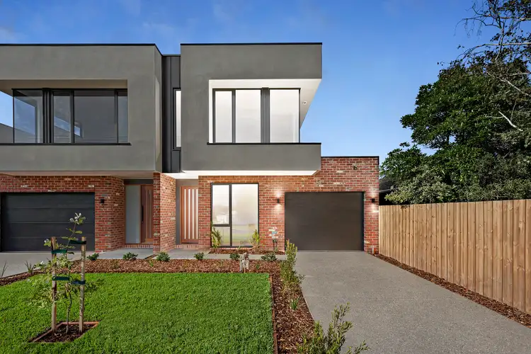 Second view of Homely house listing, 53A Rosemore Road, Rosebud VIC 3939