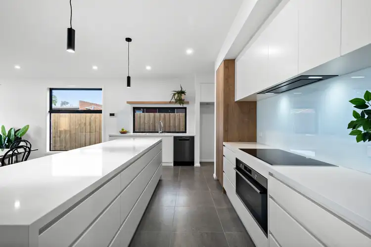 Fourth view of Homely house listing, 53A Rosemore Road, Rosebud VIC 3939