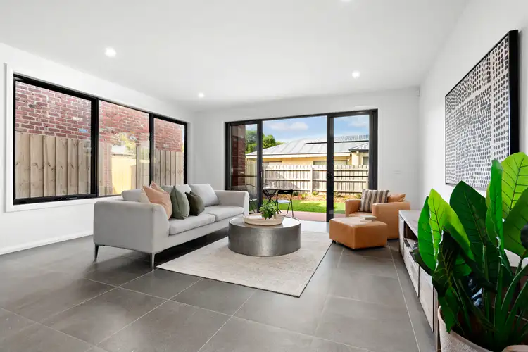 Sixth view of Homely house listing, 53A Rosemore Road, Rosebud VIC 3939