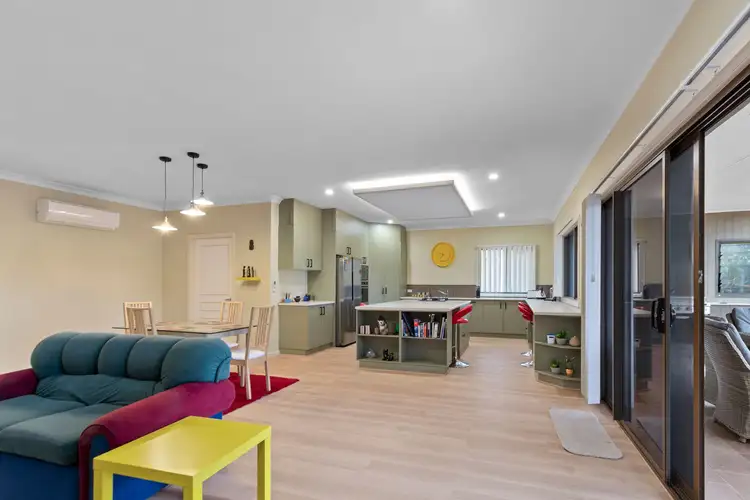 Sixth view of Homely land listing, 31 Holly Rise, Coffin Bay SA 5607