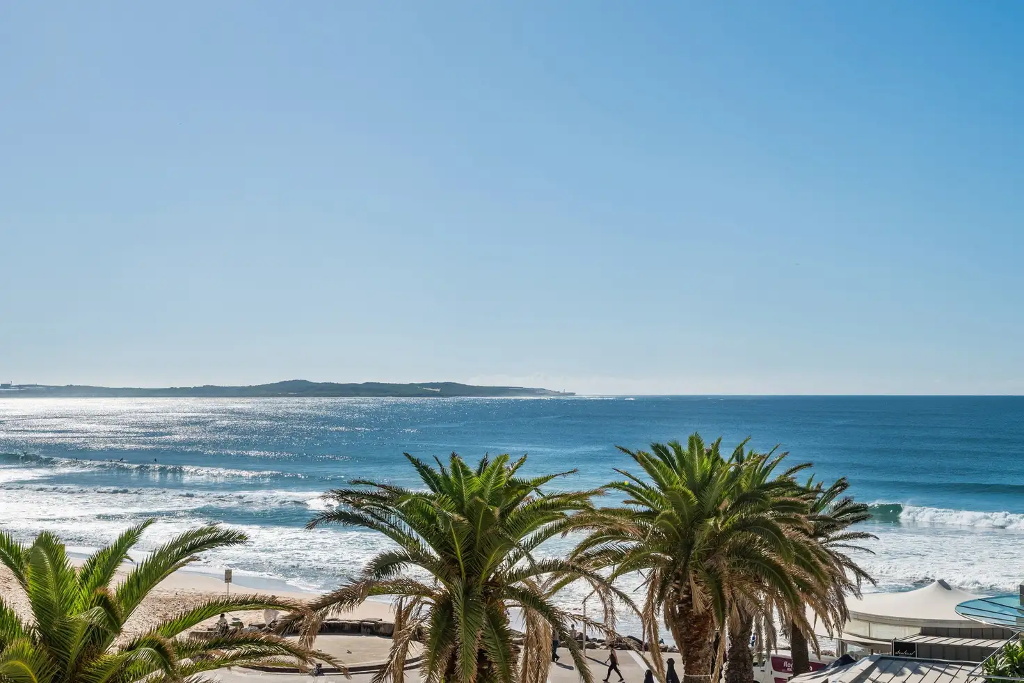 Main view of Homely unit listing, 11A/1 McDonald Street, Cronulla NSW 2230