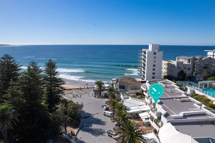 Third view of Homely unit listing, 11A/1 McDonald Street, Cronulla NSW 2230