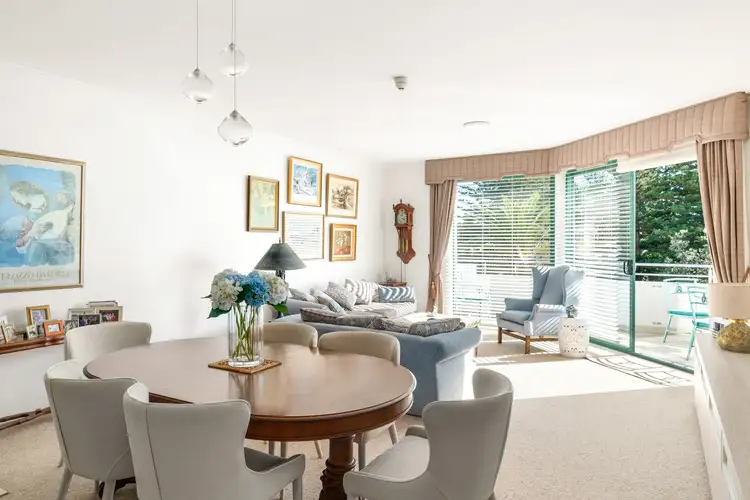 Fifth view of Homely unit listing, 11A/1 McDonald Street, Cronulla NSW 2230