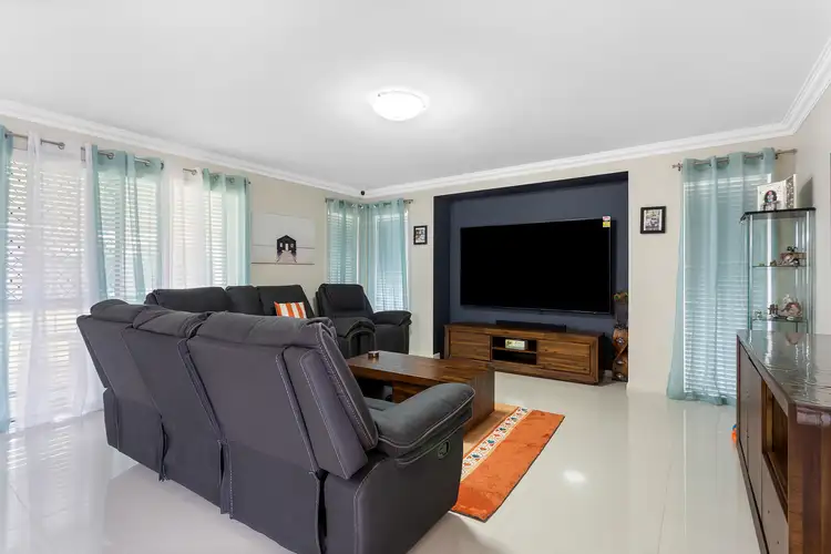 Fifth view of Homely house listing, 5 Neiwand S Street, Kearneys Spring QLD 4350