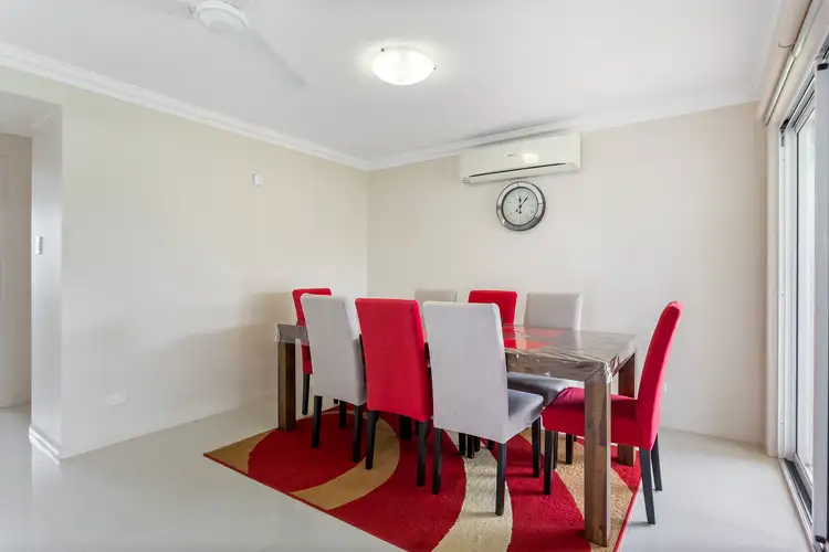 Sixth view of Homely house listing, 5 Neiwand S Street, Kearneys Spring QLD 4350