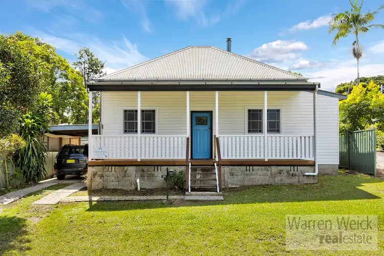 13 Robert Street, Bellingen NSW 2454