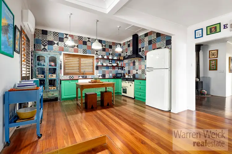 Second view of Homely house listing, 13 Robert Street, Bellingen NSW 2454