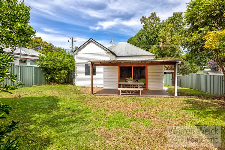 Third view of Homely house listing, 13 Robert Street, Bellingen NSW 2454