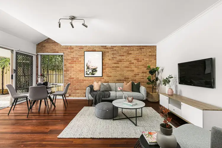 Second view of Homely apartment listing, 4/37 Bulla Road, Essendon North VIC 3041