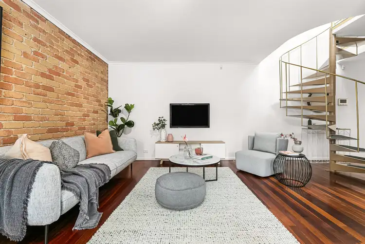 Third view of Homely apartment listing, 4/37 Bulla Road, Essendon North VIC 3041