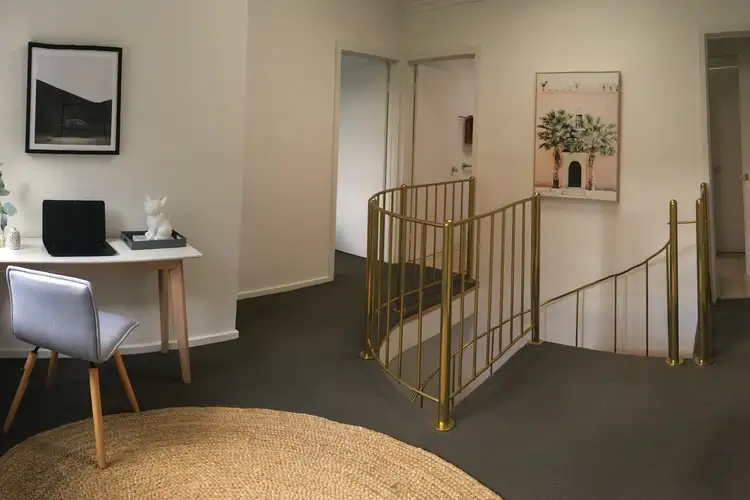 Fifth view of Homely apartment listing, 4/37 Bulla Road, Essendon North VIC 3041