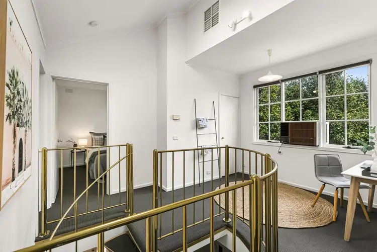 Sixth view of Homely apartment listing, 4/37 Bulla Road, Essendon North VIC 3041