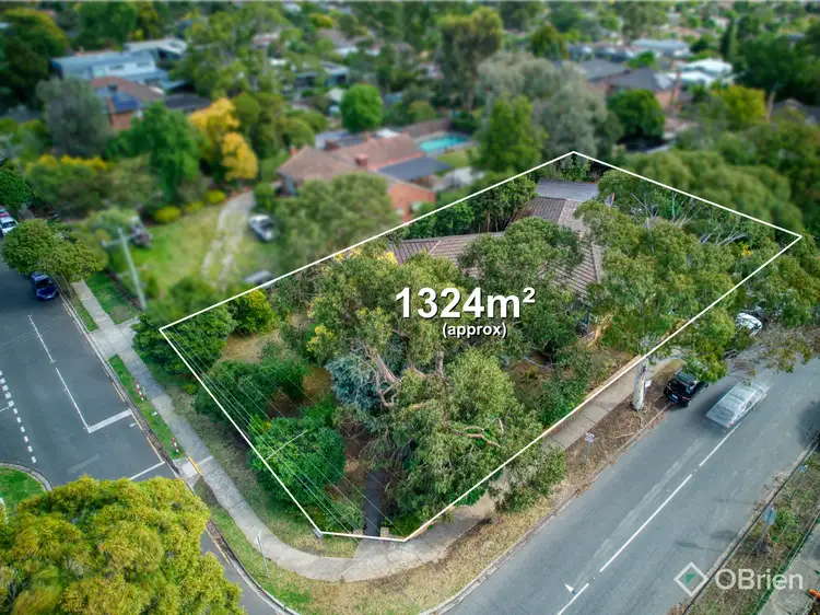 Sixth view of Homely house listing, 31-33 Haughton Parade, Rosanna VIC 3084
