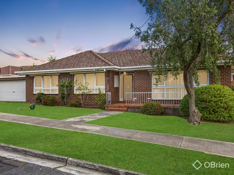 Main view of Homely house listing, 52 Dorothy Street, Burwood East VIC 3151