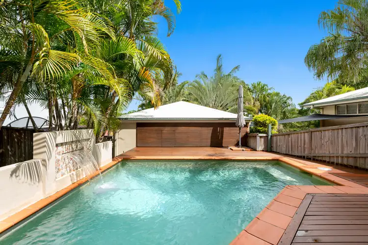 Second view of Homely house listing, 38 Carissa Street, Sinnamon Park QLD 4073