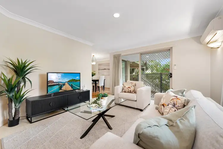 Third view of Homely house listing, 38 Carissa Street, Sinnamon Park QLD 4073