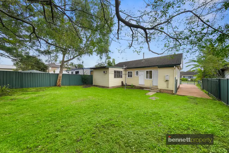 Main view of Homely house listing, 38 Ball Street, Colyton NSW 2760