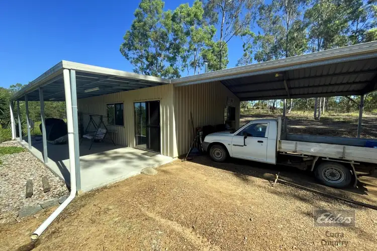 Third view of Homely land listing, 656 Beckmanns Road, Glenwood QLD 4570