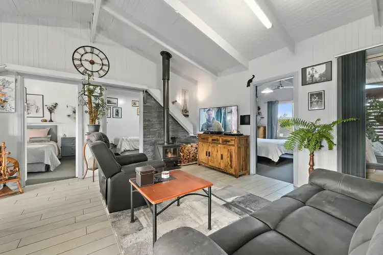 Second view of Homely house listing, 1 Ferguson Street, Kelso TAS 7270