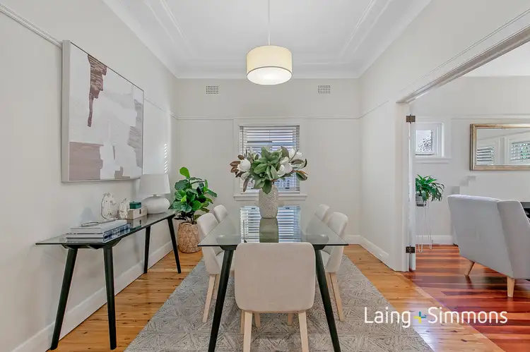 Sixth view of Homely house listing, 8 Maple Avenue, Pennant Hills NSW 2120