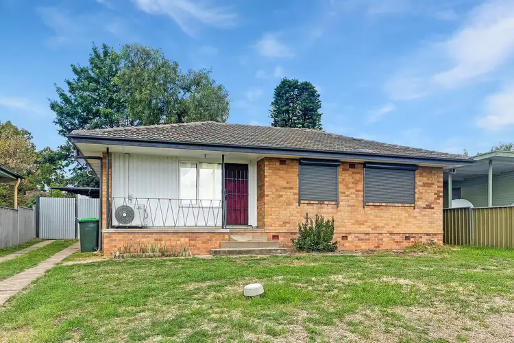 55 Tobruk Avenue, Muswellbrook NSW 2333