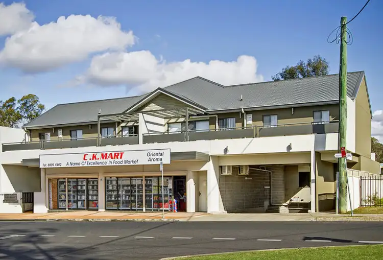 9/81 Rooty Hill Road North, Rooty Hill NSW 2766