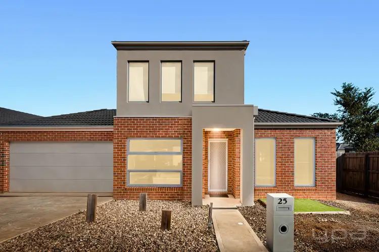 25 Hilda Street, Tarneit VIC 3029