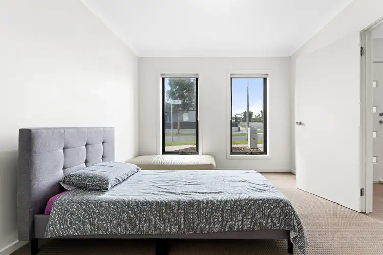 Fourth view of Homely house listing, 25 Hilda Street, Tarneit VIC 3029
