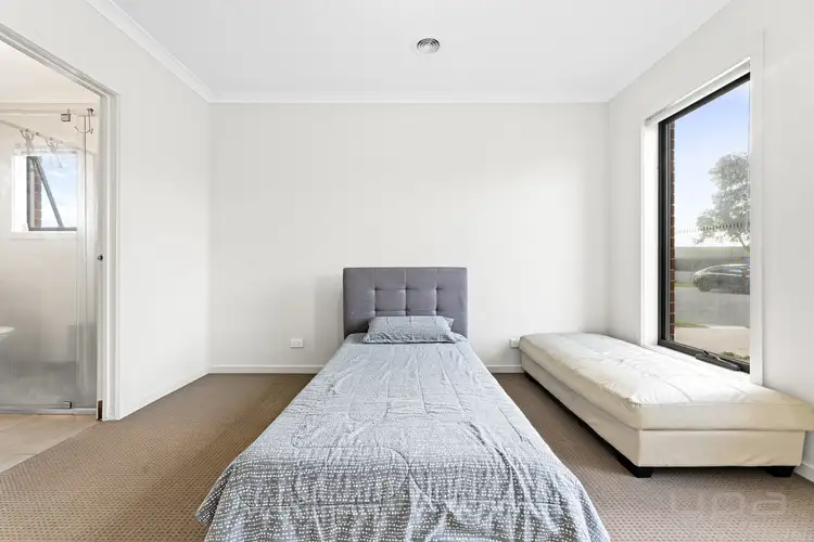 Fifth view of Homely house listing, 25 Hilda Street, Tarneit VIC 3029