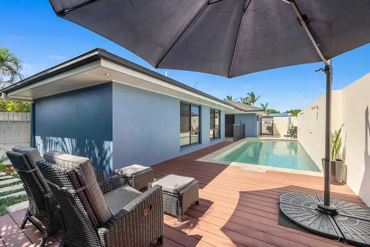 17 Coney Court, Mountain Creek QLD 4557