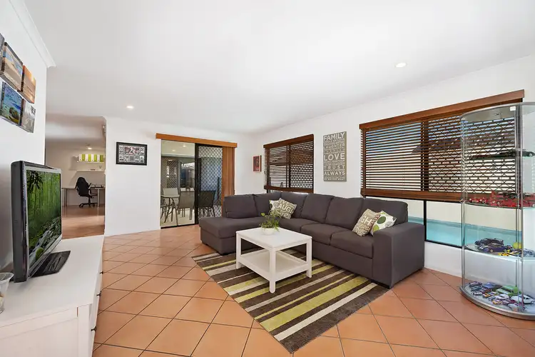 Fifth view of Homely house listing, 17 Coney Court, Mountain Creek QLD 4557