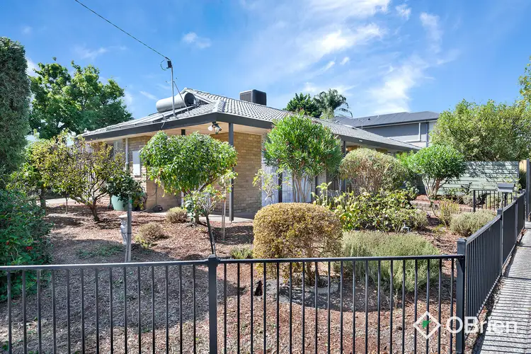 Second view of Homely house listing, 59 Bondi Avenue, Frankston VIC 3199