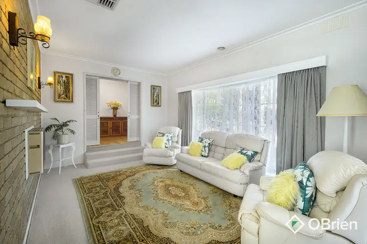 Fourth view of Homely house listing, 59 Bondi Avenue, Frankston VIC 3199