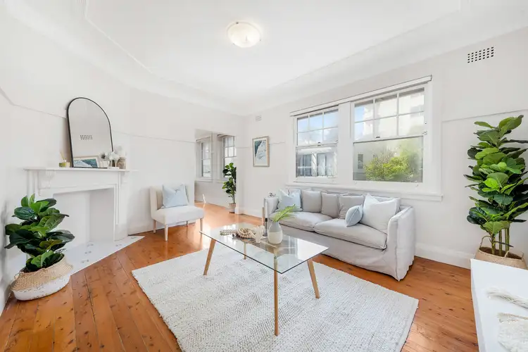 6/1 Eustace Street, Manly NSW 2095