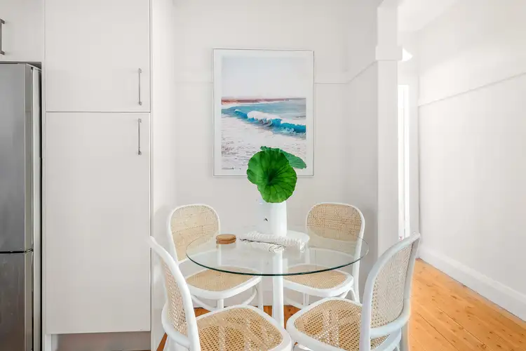 Third view of Homely apartment listing, 6/1 Eustace Street, Manly NSW 2095