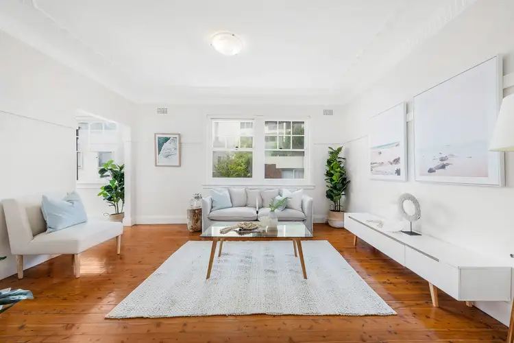 Fourth view of Homely apartment listing, 6/1 Eustace Street, Manly NSW 2095