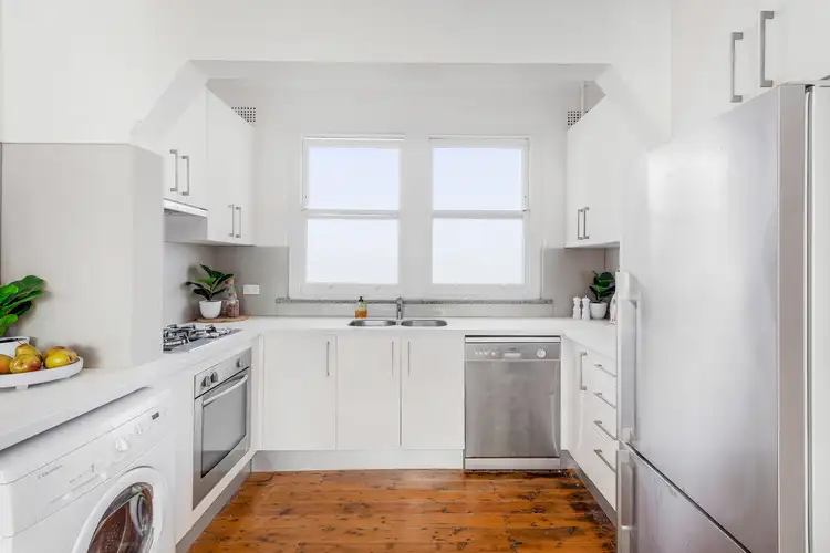 Fifth view of Homely apartment listing, 6/1 Eustace Street, Manly NSW 2095