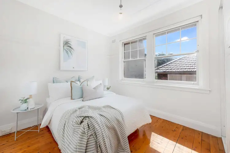 Sixth view of Homely apartment listing, 6/1 Eustace Street, Manly NSW 2095