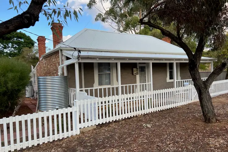 59 Brunswick Street, York WA 6302