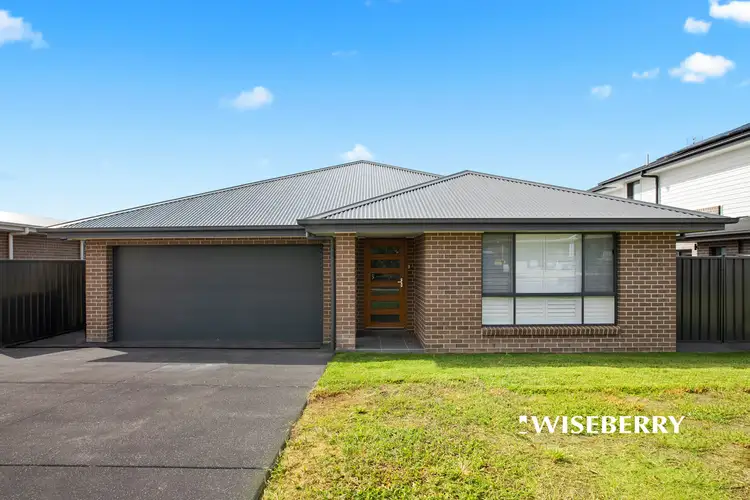 Main view of Homely house listing, 36 McKinnon Street, Wyee NSW 2259