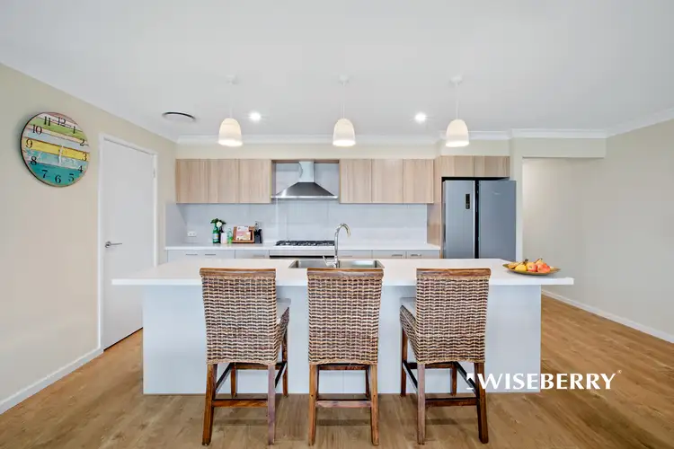 Second view of Homely house listing, 36 McKinnon Street, Wyee NSW 2259