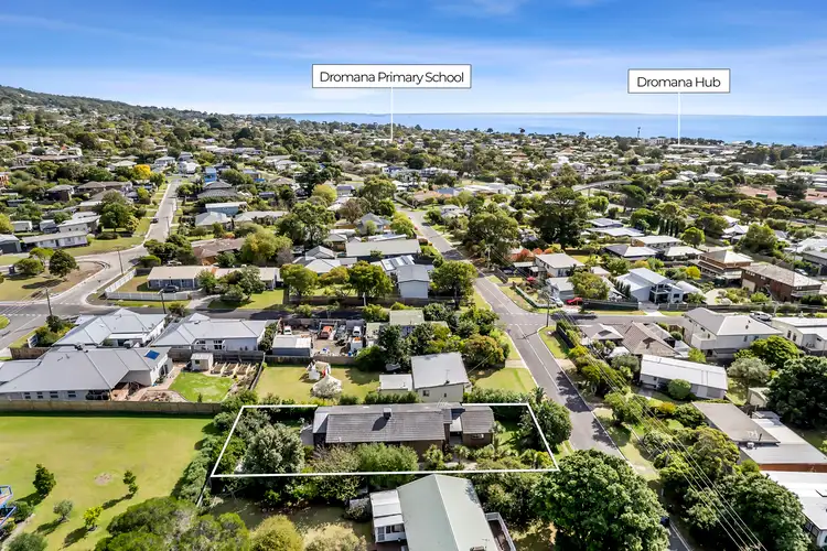9 Elizabeth Avenue, Dromana VIC 3936