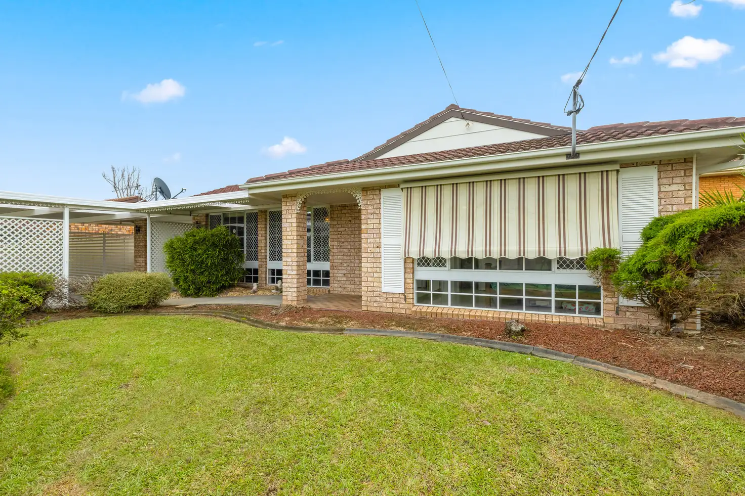 Main view of Homely house listing, 76 Thompsons Road, Coffs Harbour NSW 2450