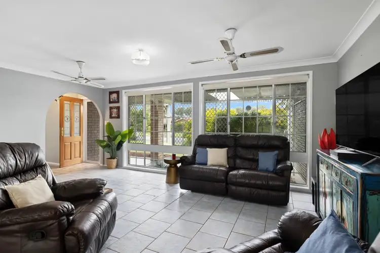Fifth view of Homely house listing, 76 Thompsons Road, Coffs Harbour NSW 2450