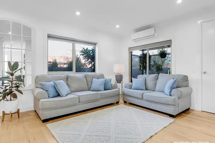 Second view of Homely house listing, 4 Georgian Terrace, South Morang VIC 3752