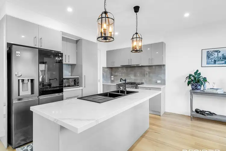 Third view of Homely house listing, 4 Georgian Terrace, South Morang VIC 3752