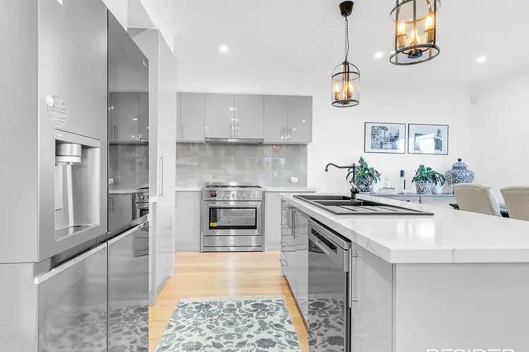 Fourth view of Homely house listing, 4 Georgian Terrace, South Morang VIC 3752