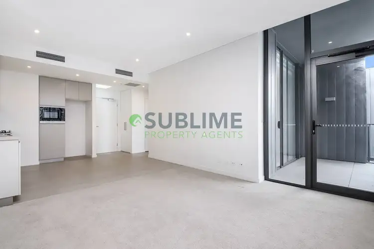 Third view of Homely apartment listing, 7801/2 Cullen Close, Glebe NSW 2037