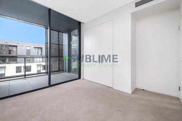 Fourth view of Homely apartment listing, 7801/2 Cullen Close, Glebe NSW 2037