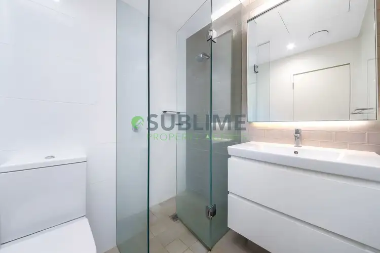 Fifth view of Homely apartment listing, 7801/2 Cullen Close, Glebe NSW 2037